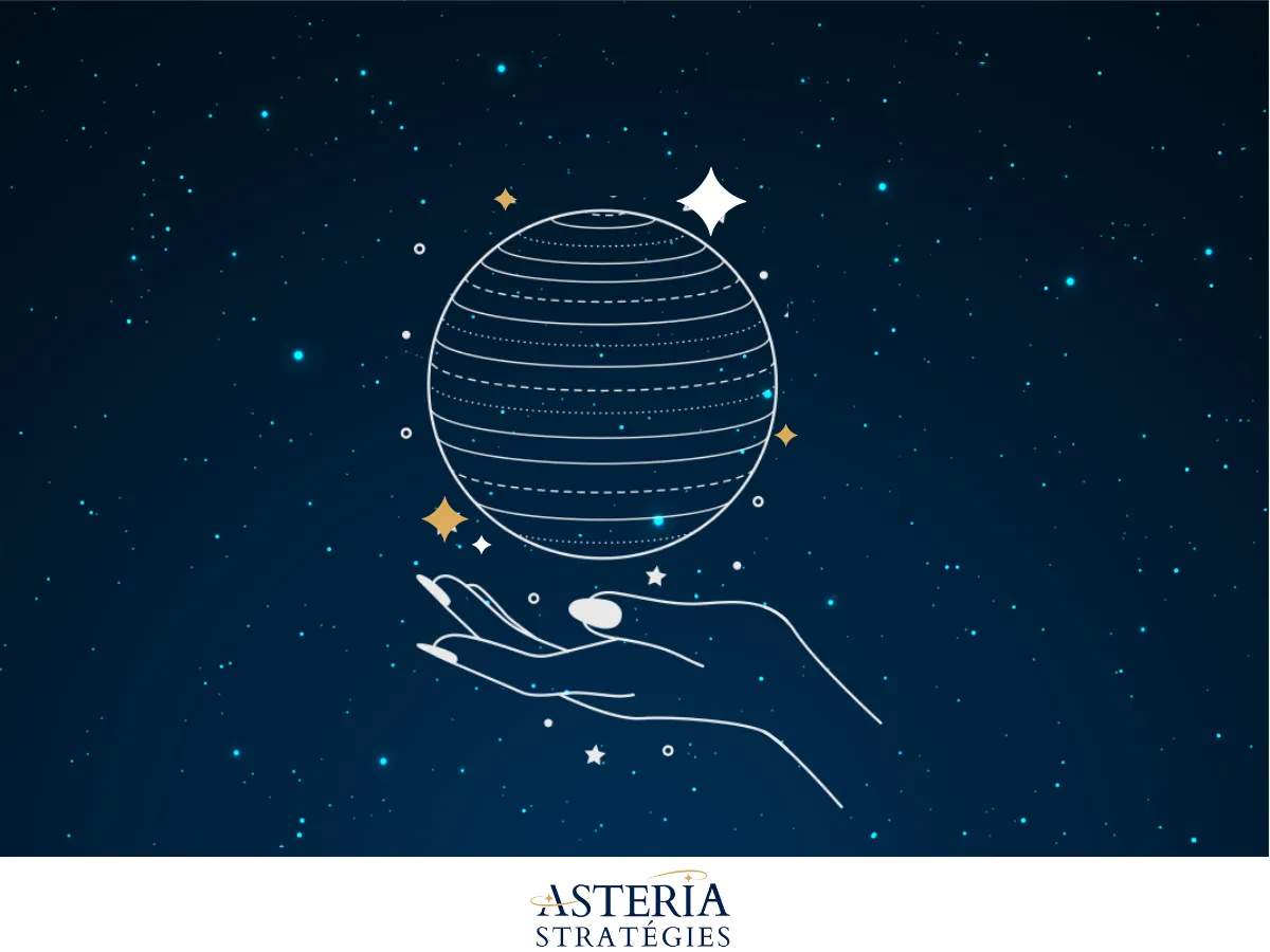 Audit de Visibilité & Déontologie Web | Astéria | Toulouse